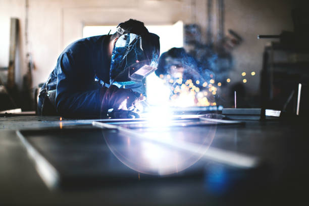 Best Artistic and Custom Metal Fabrication in Wayzata, MN