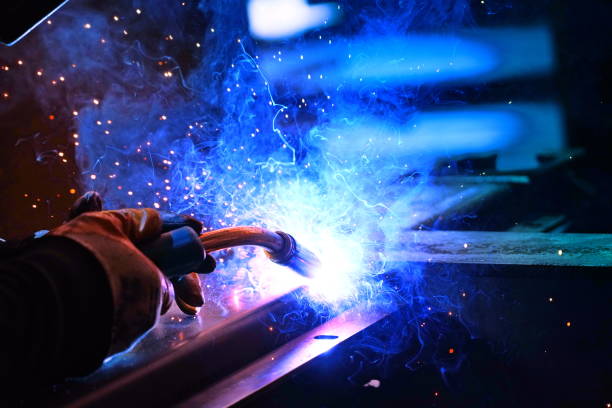 Best Structural Steel Welding in Wayzata, MN