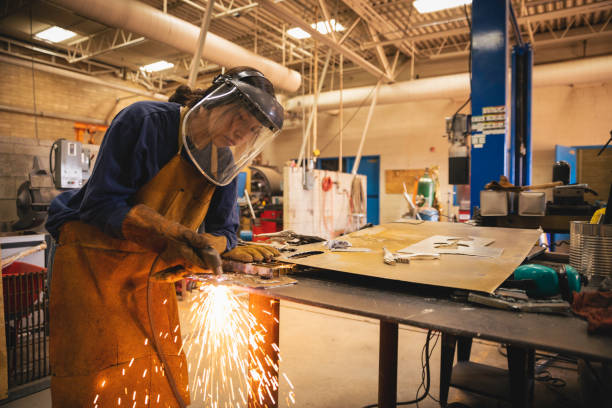 Affordable Welder Services in Wayzata, MN