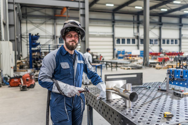 Best Specialty Welding Processes in Wayzata, MN