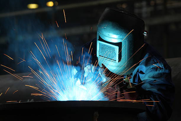 Affordable Welder Services in Wayzata, MN
