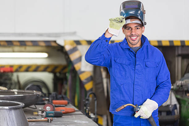 Best Automotive Welding in Wayzata, MN