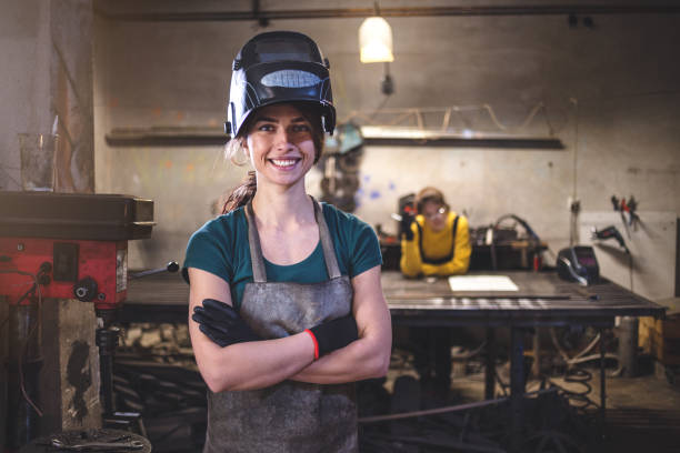 Professional Welder & Metal Fabrication in Wayzata, MN